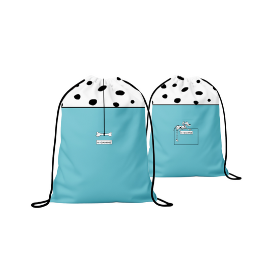 Pico drawstring bag