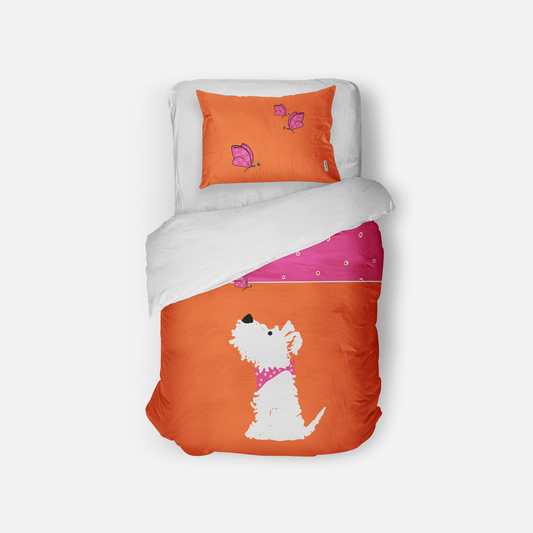 Floss Duvet