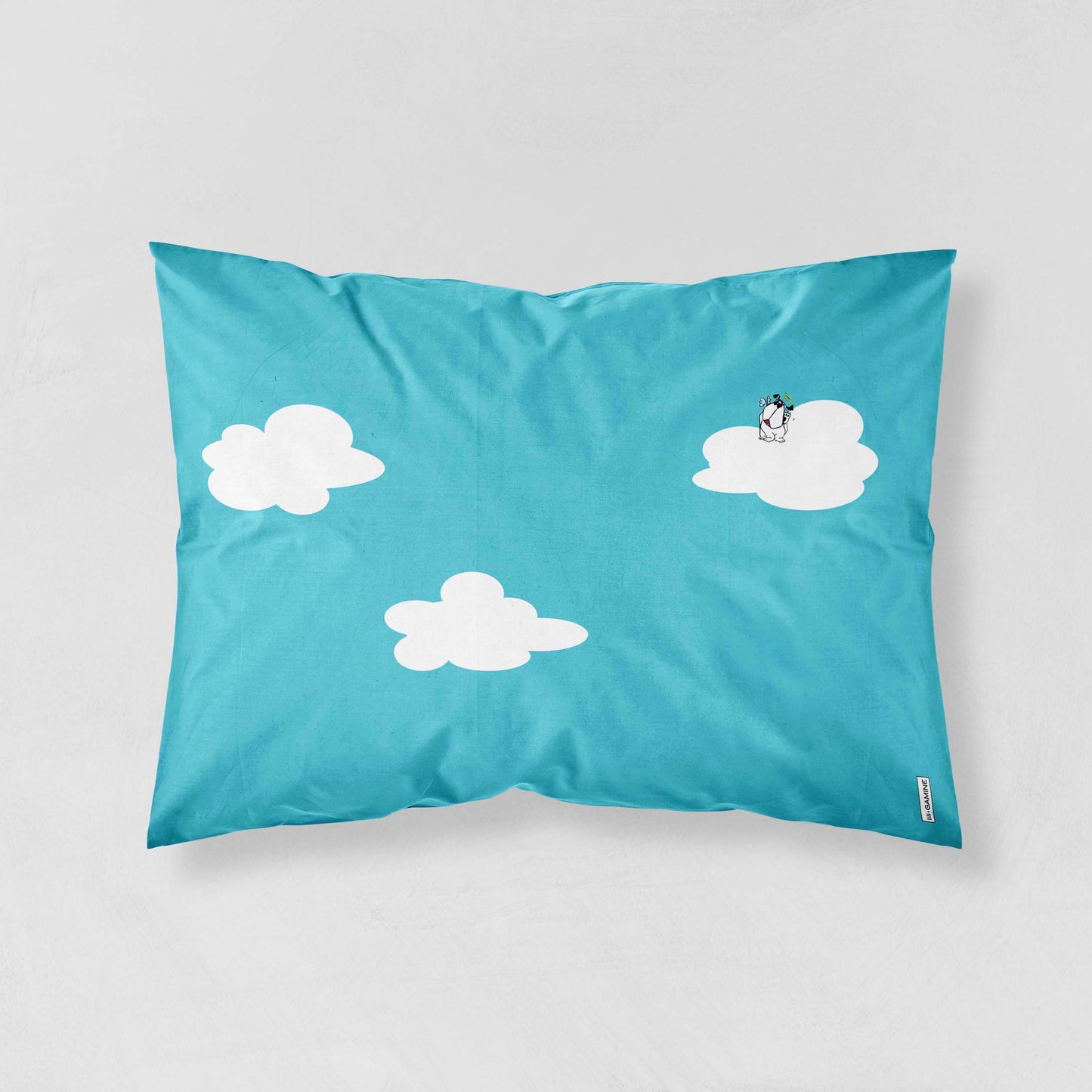 Cloud Pillow