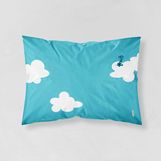 Lulu Clouds Pillow